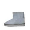 Hoge Kwaliteit Vrouwen Winter Snowboots 2022 Nieuwkomers Klassiek Platform Designer Bont Enkle Knie Dame Meisjes Vrouw Winters Trainers Sneakers