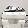 Ny radiofrekvens huduppstramning Sjukgymnastikutrustning Tecar Therapy RET CET-handtag för kroppssmärtlindring Diatermi-bantningsmaskin