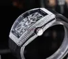 2020 nouveau style de luxe femmes montre pleine diamant montre à quartz femmes mode robe dame montre-bracelet