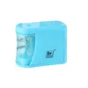 Automatic Electric Pencil Sharpeners Safe Fast Prevent Accidental Opening Stationery School Supplies Students Artists Classrooms Office