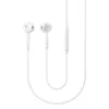 S6 S7 Earphones Headphones Wired Earbuds In Ear Headset with Microphone Volume Control for Samsung Android Smartphones