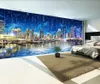 Wysokiej jakości kreatywność tapety 3D salon sypialnia hotel europejski styl tapety kuchnia wystrój tła hd