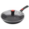 non stick potter och pannor set