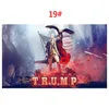 80 disegni fabbrica diretta 3x5 Ft 90 * 150 cm salva di nuovo l'America Trump Flag For 2024 President USA DHL Free Ship gyq