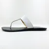 Casual Shoe Sandals Summer Style Fashion Flip Flops Top Quality Flats Solid Sandal Slippers big Size 610 Y200423