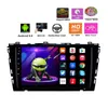 Reproductor de pantalla táctil de dvd para coche Android de 9 pulgadas GPS Navi Stereo para 2015-2016 VW Volkswagen Lamando con WIFI música USB AUX soporte DAB