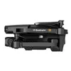 4K / 1080p HDデュアルカメラ高度ホールドモード折りたたみ式RCドローンQUADCOPTER RTFのインテリジェントなUAV LSRC LS-XT6 MINI DROTS WIFI FPV