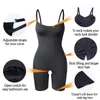 Vrouwen Taille Trainer Bodysuit Shapewear Tummy Controle Full Body Shaper Shorts Hoge Taille Butt Lifter Thigh Slimmer