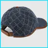 Luxurys Designers Baseball Cap Mens Womens Peaked Caps Men Cap Fashion Backet Hat Trucker Hat Letter G Brand Sun Hats 210607610658