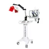 650Nm Pdt Red Light Therapy Diode Laser Hair Regrowth Machine Anti-Hair Loss Therapy Machines