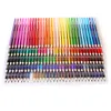 120136160 Color Pencils Lapis De Cor Professionals Artist Painting Oil Art Supplier Pencil For Drawing Sketch Y200709