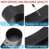 Auto Seat Gap Slip Organizer SEAT Criptice Storage Box med Dual USB Port Bill Charger Drink Cup Holder