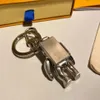 2020 Najnowszy Brelok Key Chain Key Breloczki Breloczki Porte Clef Prezent Mężczyźni Kobiety Pamiątki Torba Samochodowa Breloki z Box ADI-19A