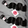 Brazilian Body Wave Hair Unprocessed Malaysian Indian Peruvian Cambodian Body Wave Human Hair Great Quality Virgin Hair Extensions