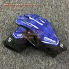Gants de sport en fibre de carbone Racing Moto tout-terrain GK-191 Homme