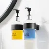 Kitchen Faucets Soap Dispenser Trend Fashion Desktop Bubble Liquid High Quality Nwe