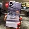 Samsung S10 + A20 A30 Cep Telefonu Kılıfı için Uygun S10Lite Moda Sevimli Karikatür Note8 / 9/10 Kabartmalı M11 Koruyucu Kapak Silikon Kabuk