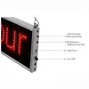 Display P5 50CM 16*96 Pixel RGB 12V Car Bus Led Sign Panel Indoor Glass Window Programmable Scrolling Text Advertising Screen