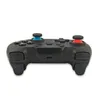 Controller di gioco Controller wireless remoto Bluetooth per Switch Pro Gamepad Joypad Joystick per console Nintendo Switch Pro223F