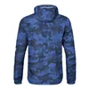 Men's Jackets 2022 Plus Size 8XL 7Xl 6XL Spring Autumn Mens Casual Camouflage Hoodie Jacket Men Waterproof Clothes Windbreaker Coat Male