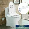 Niet-elektrische badkamer vers water bidet zoetwater spuit mechanische bidet toiletzitting bijlage moslim shattaf wassen fabriek prijs expert ontwerpkwaliteit