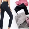 Tracksuits Womens Designer Legging Fashion Yoga Teach wear active outfits for Woman Leggings suit Casual gym Align Pant outdoor sports Tracksuit Femme Jegging slim