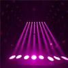 4pcs com caixa LED LED LUZES DE CABEÇA DE CABEÇA 15R 300W Club Decor de decoração de boate Party Stage Stage Led Led Levanting Spot Spot Light