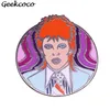 20pcslot J1610 GeekCoco Cartoon Horror Punk Brosch ENAMEL LAPEL PIN Fashion Cup Button Badge Jewelry for Lover Gift Collection4197163