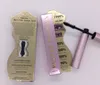 EPACK New Face Cosmetic Better Than Sex Masacara Better Than Love Mascara Colore nero a lunga durata Più volume 8ml1492451