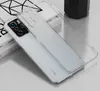 Plating Matte Telefon Case dla Xiaomi MI 11 Ultra 11Pro 10T Pro Redmi Uwaga 10 5g Case Full Camera Obiektyw Chronić miękką pokrywę