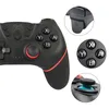 Joypad sans fil Bluetooth pour Nintend Switch Pro Console contrôleur de jeu PC manette de jeu à distance pour NS PC Controle Joystick