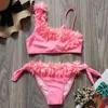 toddler two piece swimsuits