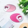 Silica Gel Cleansing Instrument Electric Cleansing Instrument Massage Pore Cleaning Rechargeable Household Artifact31781542052739