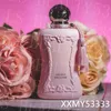 最新のユニセックス女性香水セクシーなフレグランススプレー75ml Delina La Rosee eau de parfum edp cassili香水魅力的なロイヤルエッセンス速い配達