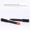 Ballpoint Pens Spinning Pen Rotating Gaming Not Writable For Kids Toy Student Pressure Relief Children's Gifts