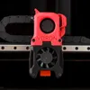 囲まれたパネルが付いているPrinters Voron SwitchWire DIY Corexz 3Dプリンターキット