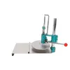 35cm Hand Press Grab Cake Spremere Macchina Manuale Impasto Rotondo Press Tool Pizza Pasticceria Pressing Machine Impasto