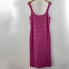 F1225 Designed Skims Camisole Sexy Slip Dress T-shirt Relief Three-Dimensional Logo 3 STYLE297d