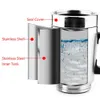 Auto Heizung Tasse 12/24V Wasser Heizung Wasserkocher Elektrische Wasserkocher Kaffee Tee Kochen Erhitzt Becher Wasser Heizung Reise wasserkocher Für Auto 210907