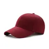Fashion Men's Women's Baseball Cap Sun Hat High Qulity HP Hop Classic A246