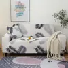 Stol täcker all-inclusive stretch soffa cover slipcovers elastic soffa fodral älskar l-stil