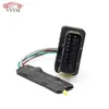 Diagnostic Tools Arrival Obd2 Emulator For MAN Euro 6 Truck High Quality Euro6 2021 In Stock Adbl