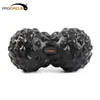 ProCircle Cobblestone Lacrosse Ball PU Fitness Balls For Yoga Massage Exercise Trigger Therapy Muscle Relief C0224