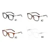 NOWOŚĆ 44-322 MĘŻCZYZN RETRO SUN SUNGASSES FLAT MURROR Kobieta Day and Night Eyewear Summer UV400 Gogle Eye z Box289k