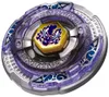 Original tomy metal fusion beyblade spinning top toys BB113 Scythe Kronos with er 210803