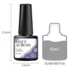 Gel Nail Gel Polish Set 12/4/6PCS Kit Glitter Holographics Soak Off UV Varnish For Art