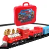 Classical mini eléctrico trem brinquedo carro pequeno carro brinquedo crianças elétrica carro brinquedo