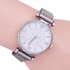 Wristwatches Fashion Simple Ladies Watch Luxury Women Watches Quartz Wrist Sport Rose Gold Womens Montre Femme Relogio Feminino