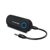 Adaptador de Áudio Adaptador de Áudio Bluetooth GT-09S BT V4.2 Fonte de alimentação USB Estéreo 3.5mm Aux para TV Headphones PC Laptop Home Sistema de som