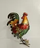 Living room display crafts Retro Peacock Rooster Wild goose Lucky fortune